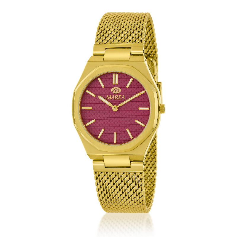 RELOJ MAREA - B54305/4