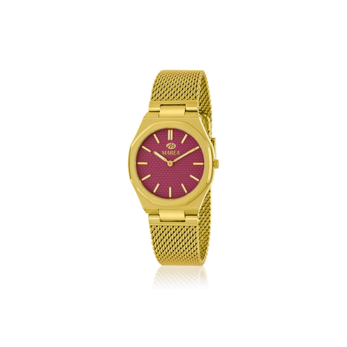 RELOJ MAREA - B54305/4