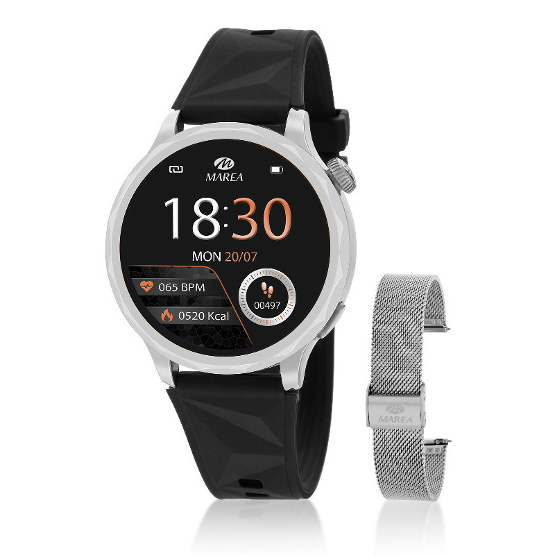 RELOJ MAREA - B58014/1