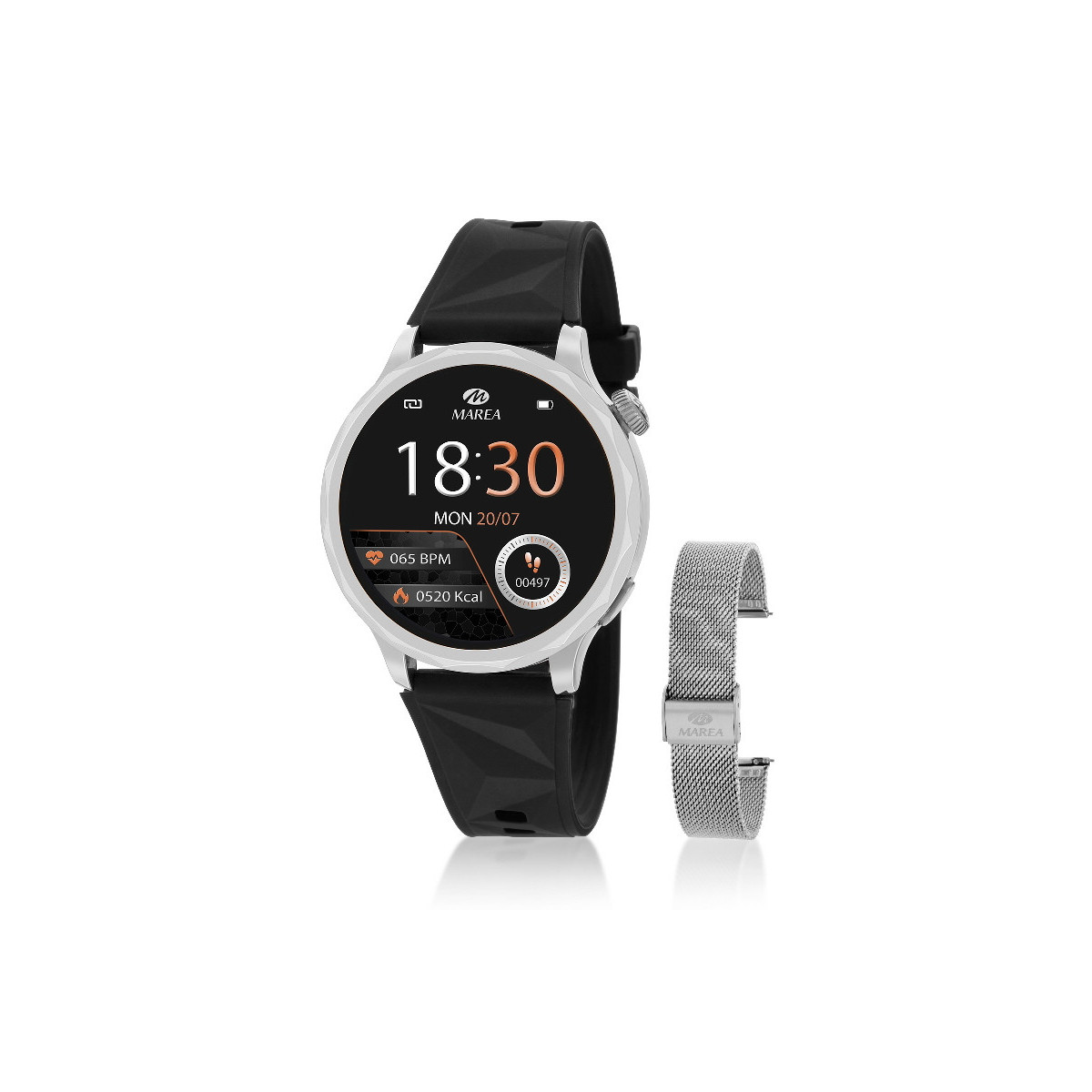 RELOJ MAREA - B58014/1