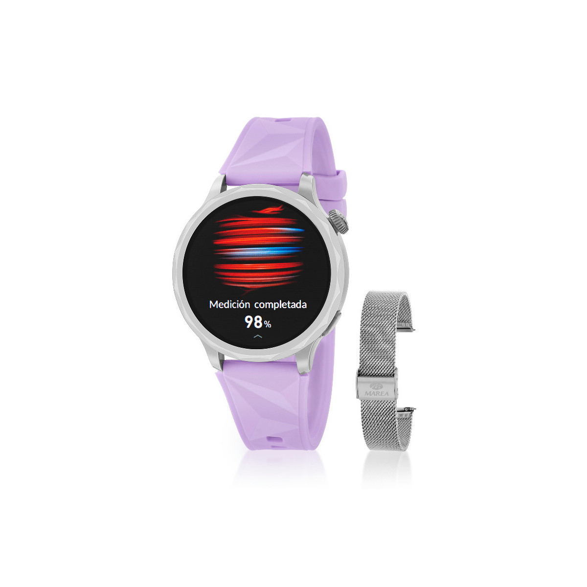 RELOJ MAREA - B58014/2