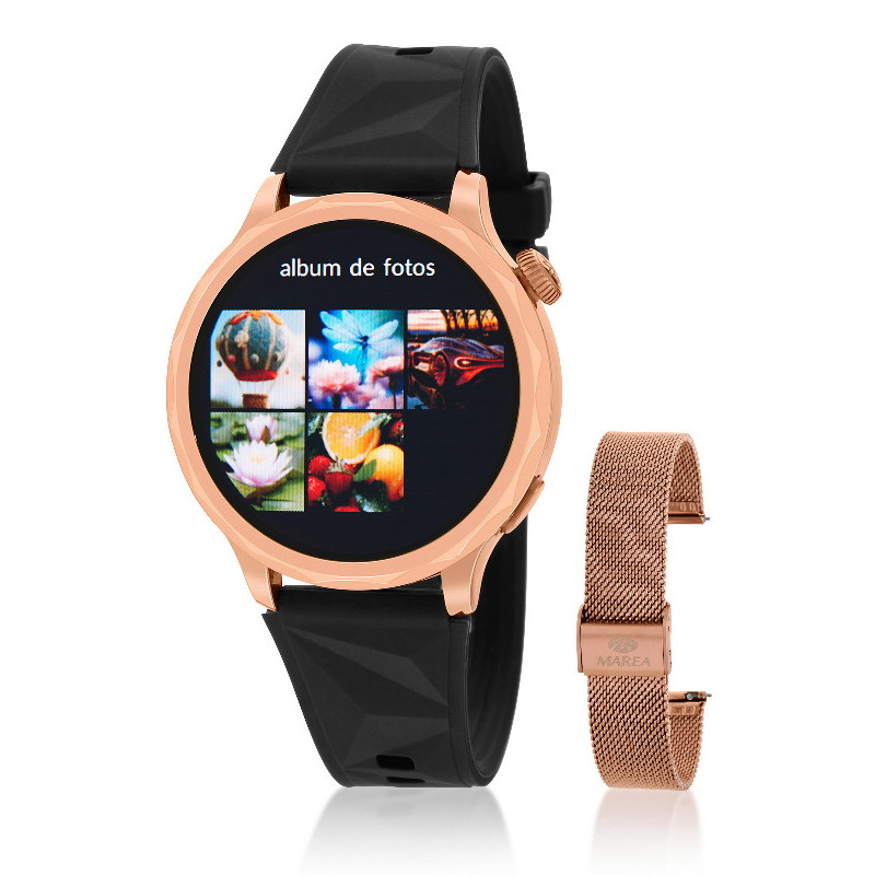 RELOJ MAREA - B58014/4