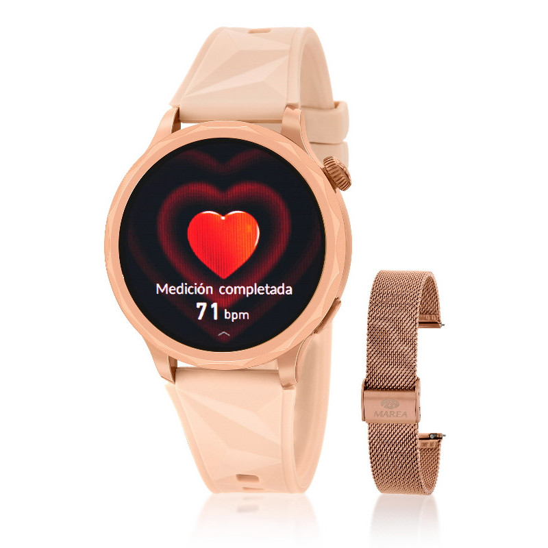 RELOJ MAREA - B58014/5