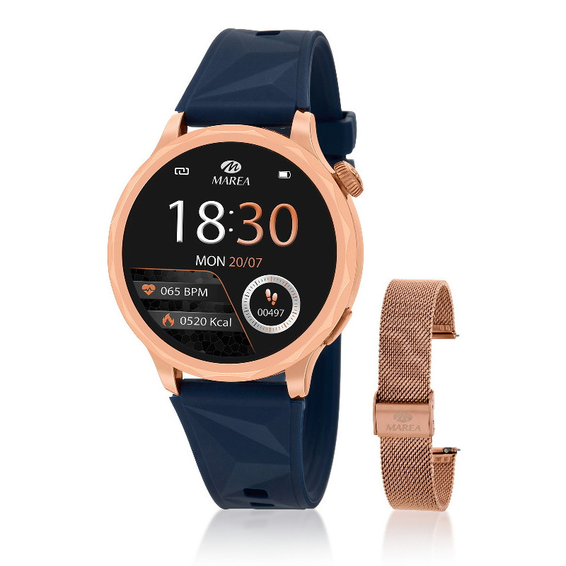 RELOJ MAREA - B58014/6