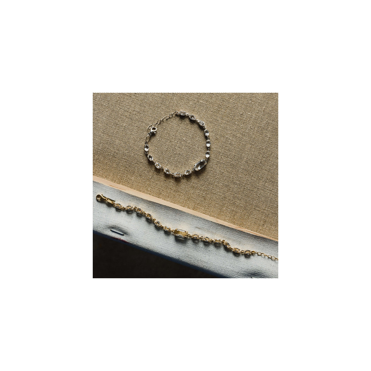 PULSERA VICTORIA CRUZ - A5309-07HP