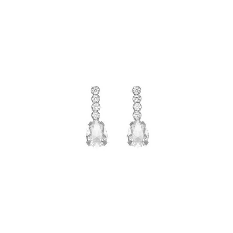 PENDIENTES VICTORIA CRUZ - A4370-07HT