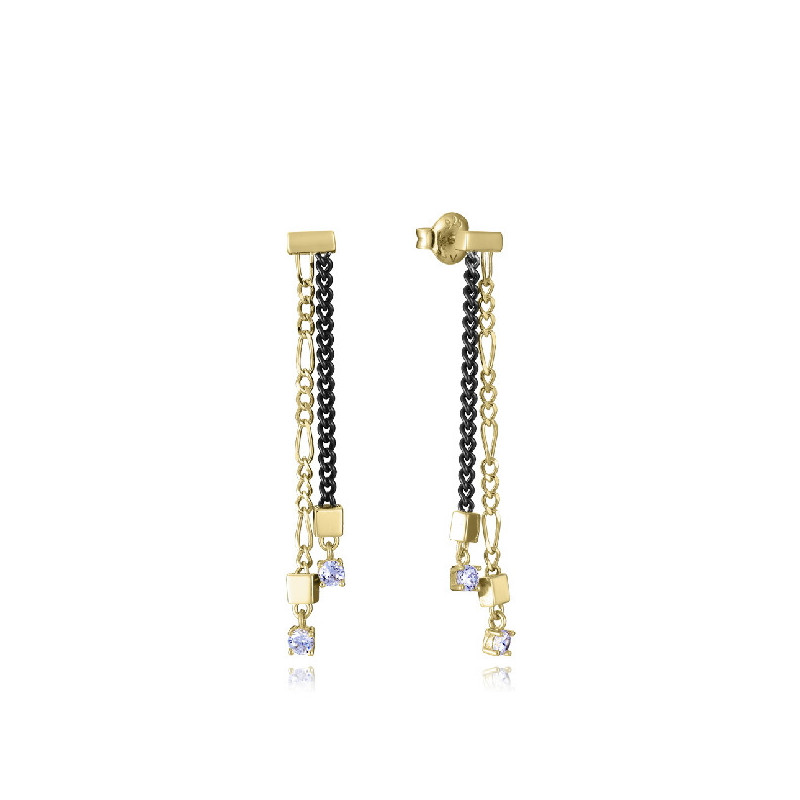 PENDIENTES VICEROY - 13249E100-35
