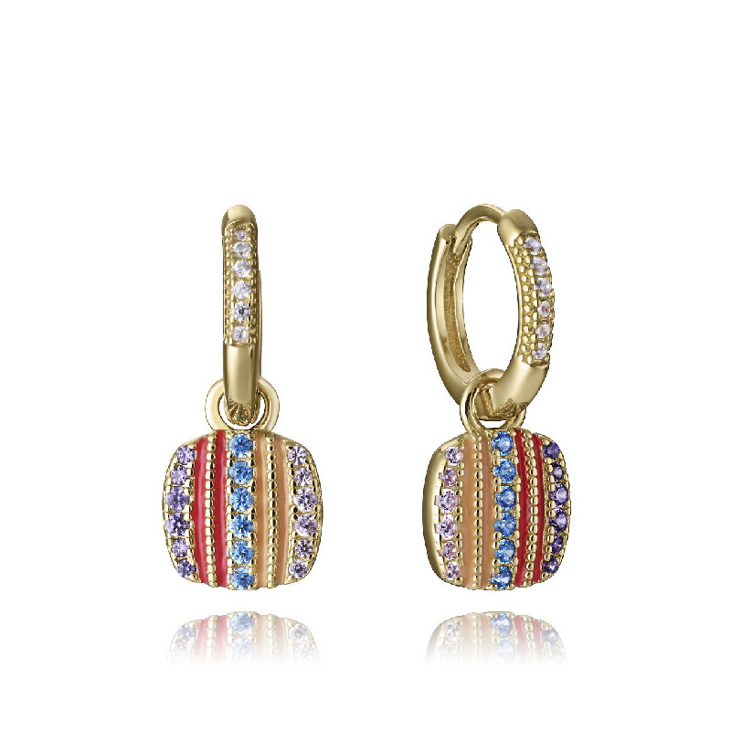 PENDIENTES VICEROY - 15131E100-39