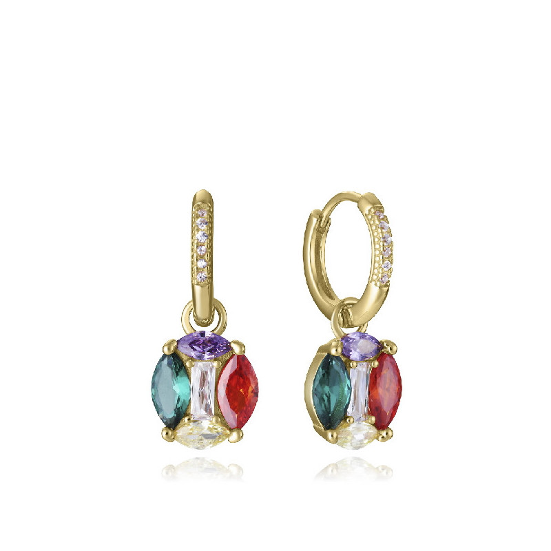 PENDIENTES VICEROY - 15132E100-39