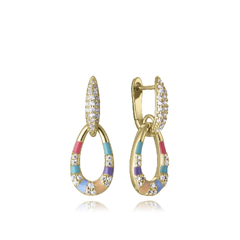 PENDIENTES VICEROY - 15133E100-39