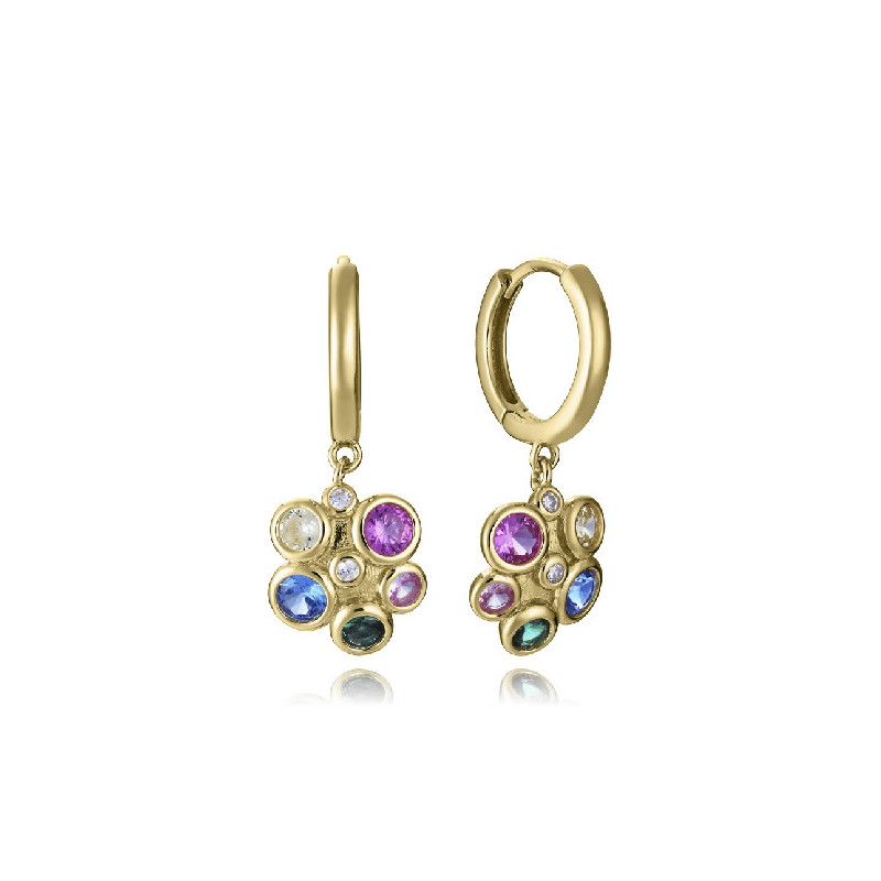 PENDIENTES VICEROY - 2342E100-30