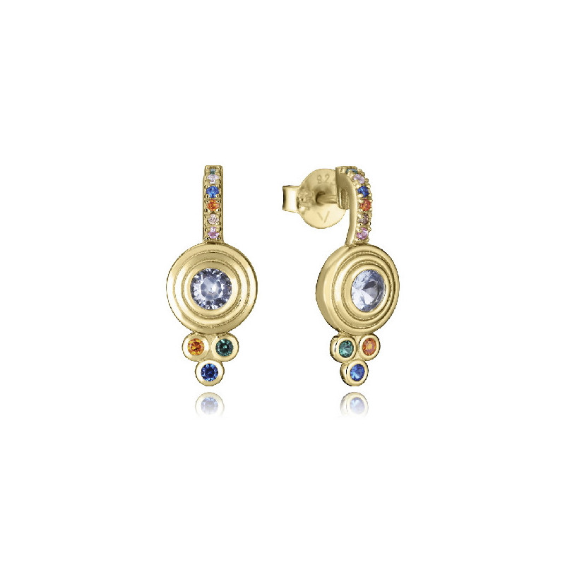 PENDIENTES VICEROY - 2346E100-39