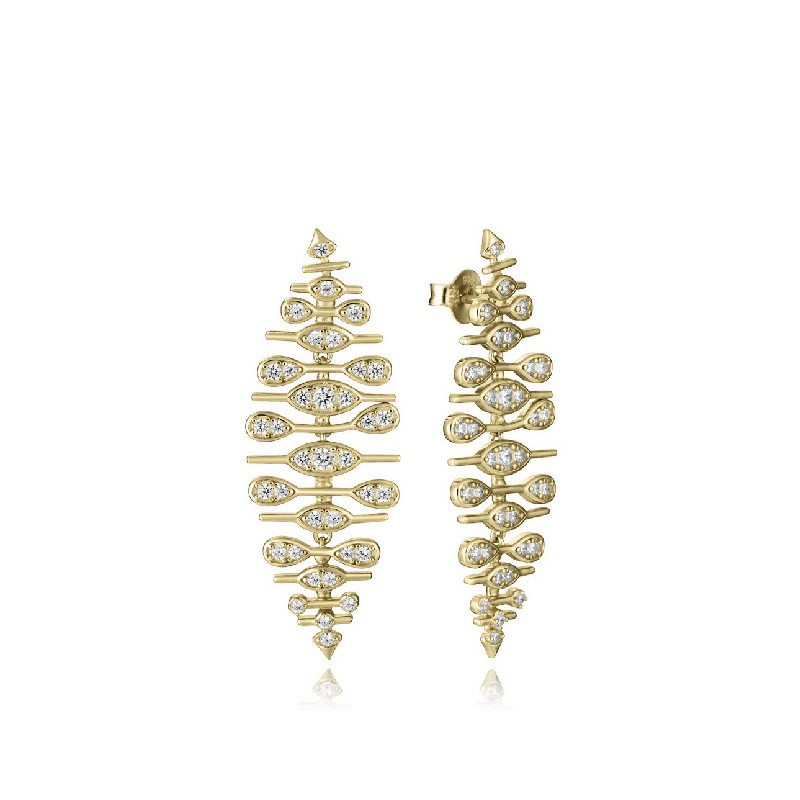 PENDIENTES VICEROY - 2355E100-30