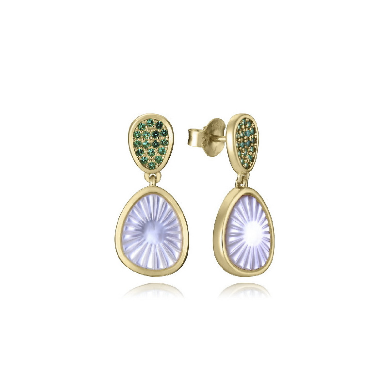 PENDIENTES VICEROY - 2364E100-92