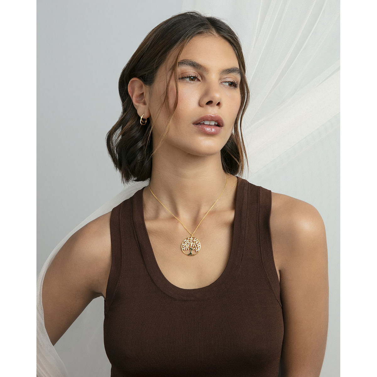 COLLAR VICEROY - 9148C100-30