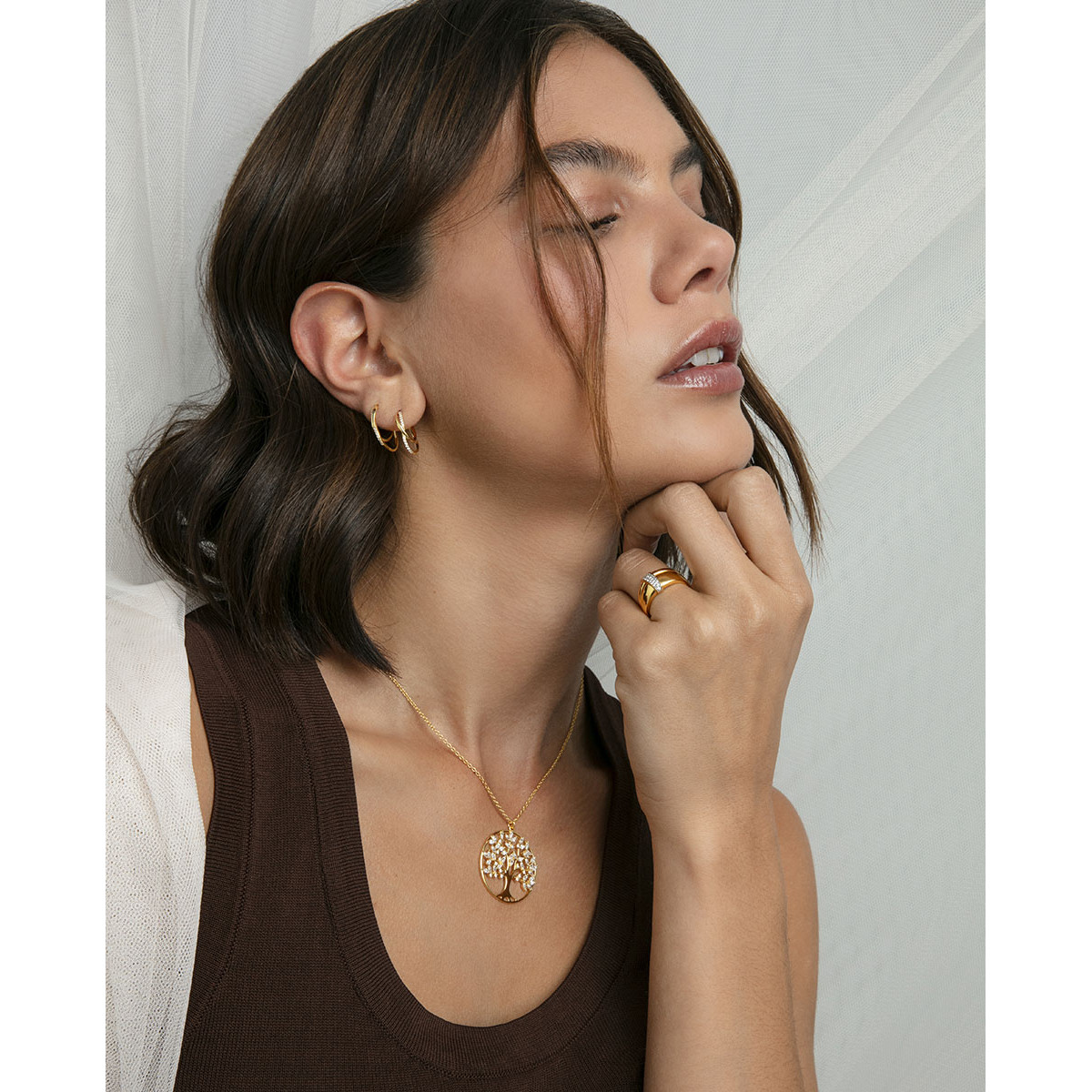 COLLAR VICEROY - 9148C100-30