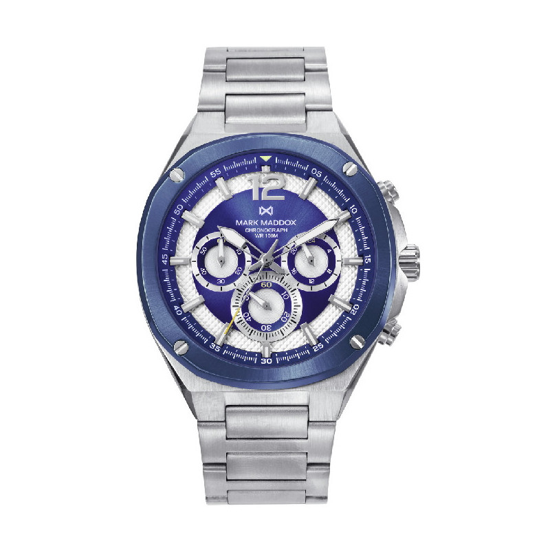 RELOJ MARK MADDOX - HM1021-35