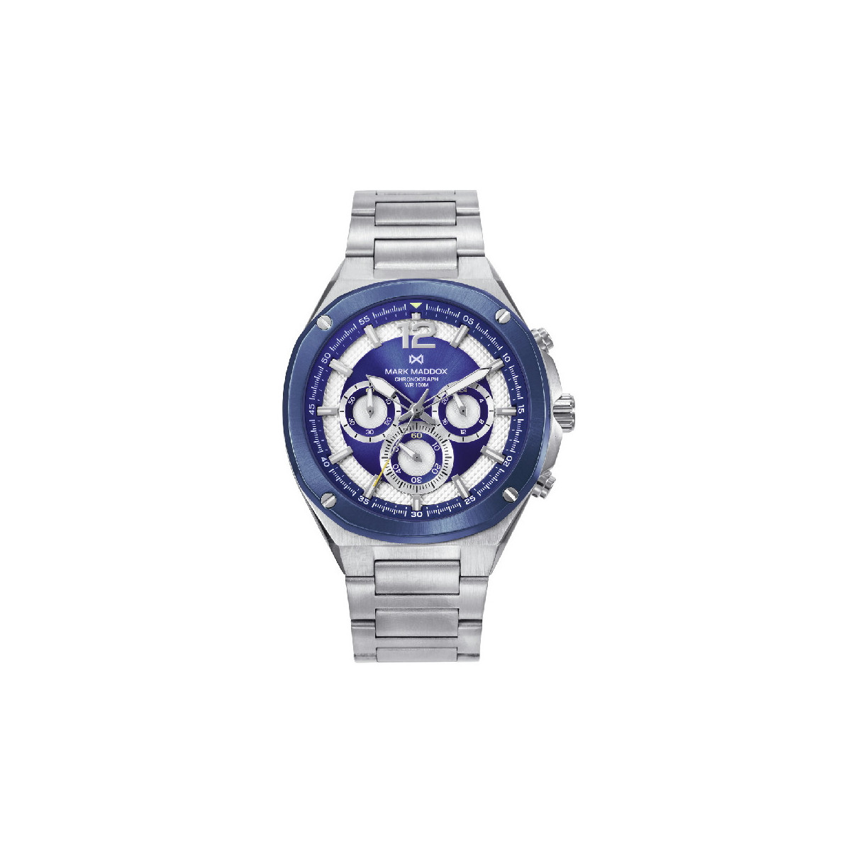 RELOJ MARK MADDOX - HM1021-35 RELOJ MARK MADDOX - HM1021-35