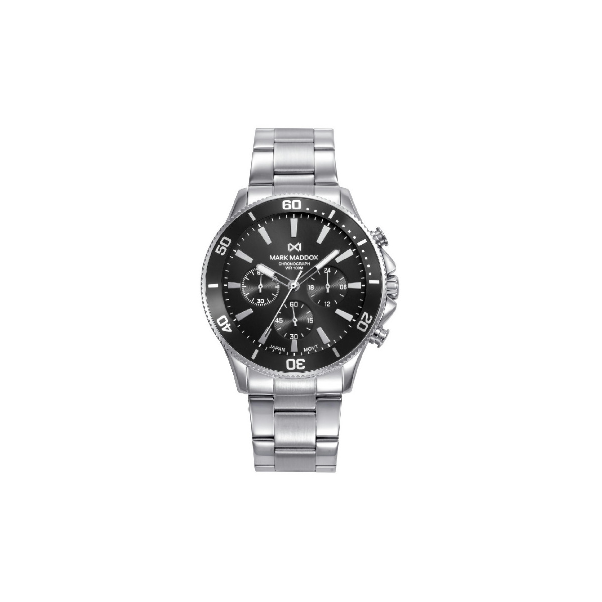 RELOJ MARK MADDOX - HM1027-57 RELOJ MARK MADDOX - HM1027-57
