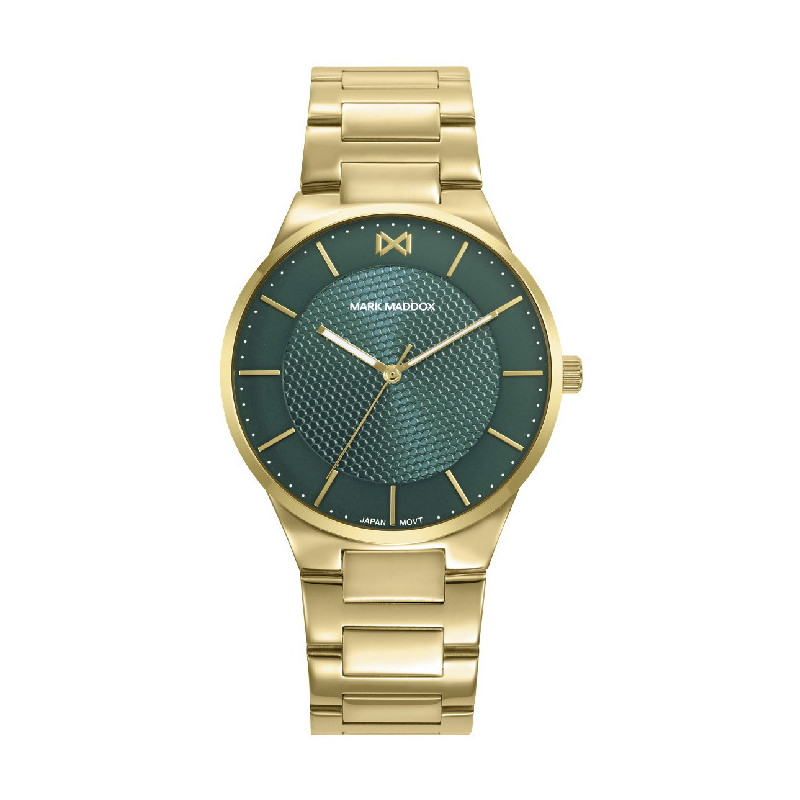 RELOJ MARK MADDOX - HM1028-67