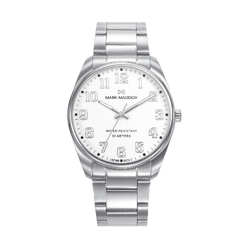RELOJ MARK MADDOX - HM1029-05