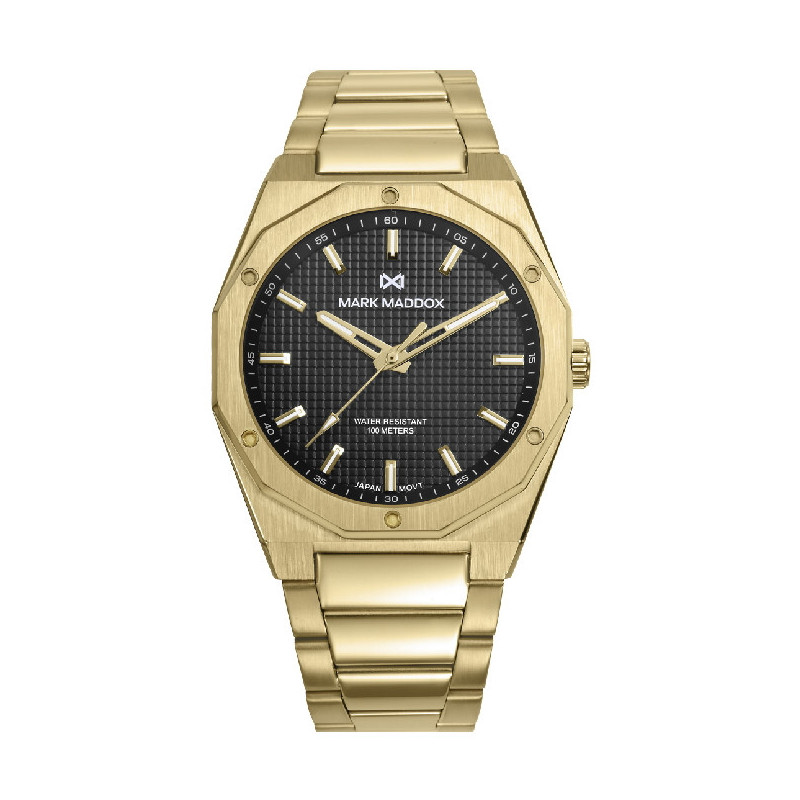 RELOJ MARK MADDOX - HM1030-57