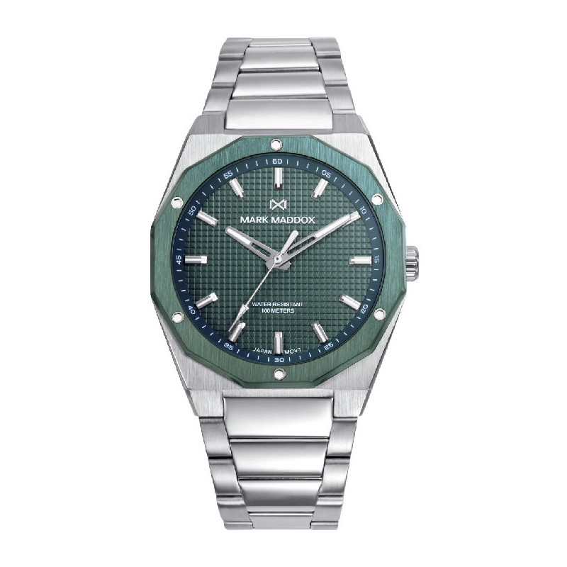 RELOJ MARK MADDOX - HM1030-67