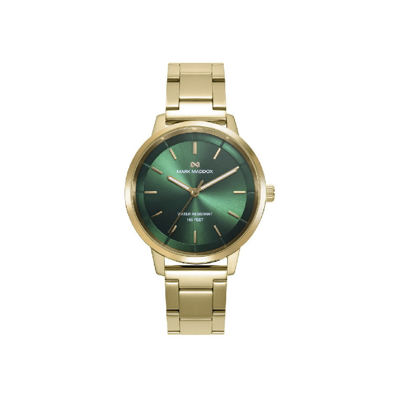 RELOJ MARK MADDOX - MM1019-67