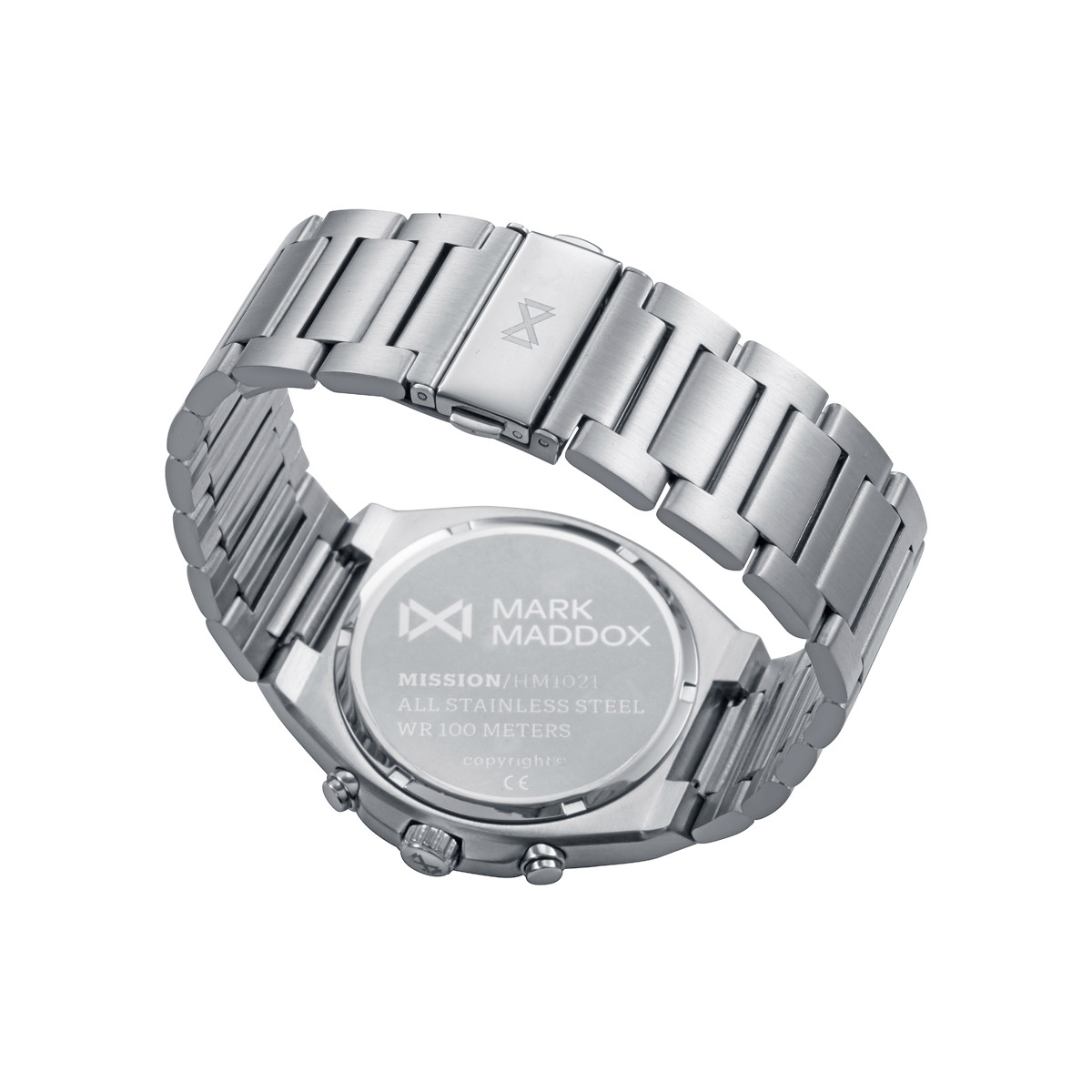 RELOJ MARK MADDOX - HM1021-35 RELOJ MARK MADDOX - HM1021-35