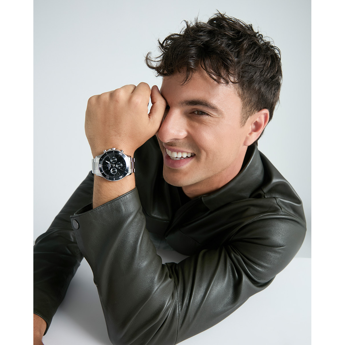 RELOJ MARK MADDOX - HM1027-57 RELOJ MARK MADDOX - HM1027-57