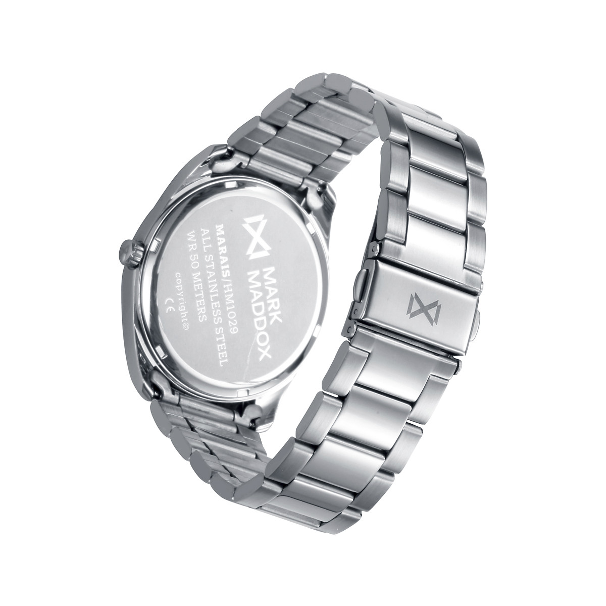 RELOJ MARK MADDOX - HM1029-05 RELOJ MARK MADDOX - HM1029-05