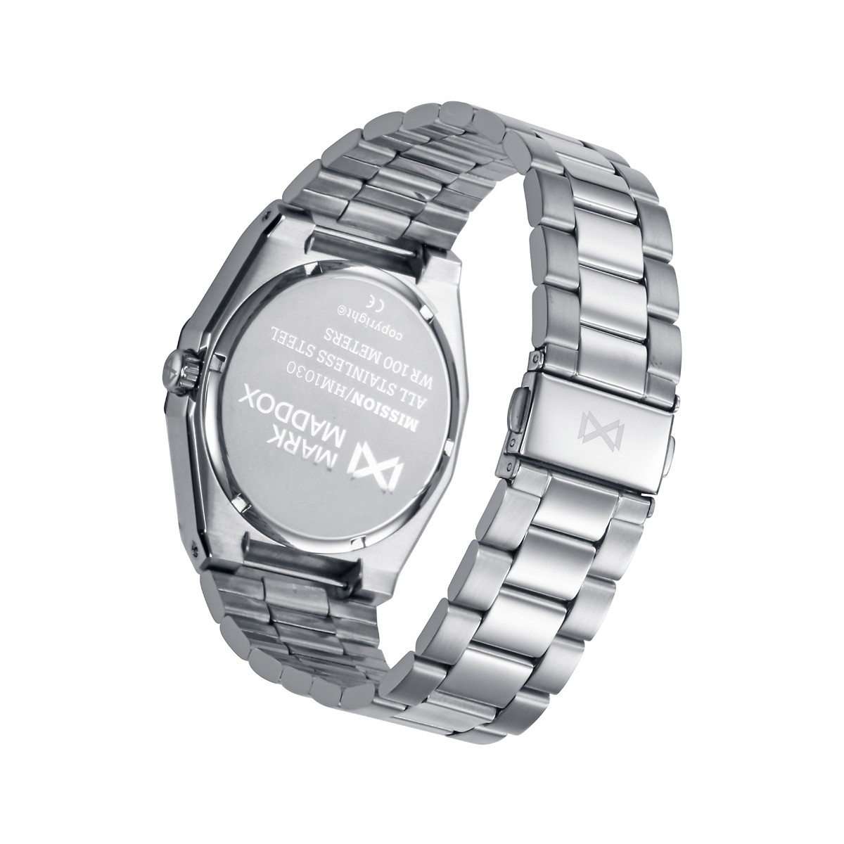 RELOJ MARK MADDOX - HM1030-67 RELOJ MARK MADDOX - HM1030-67