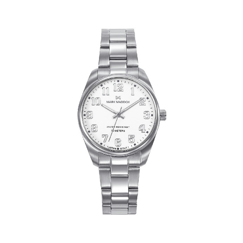 RELOJ MARK MADDOX - MM1032-05