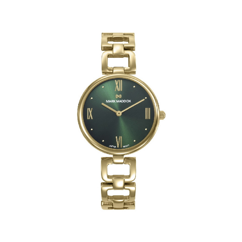RELOJ MARK MADDOX - MM1033-63