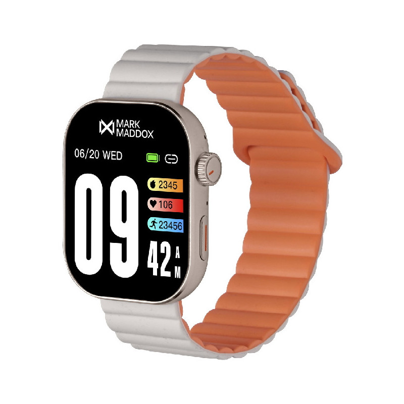 RELOJ MARK MADDOX - HS2007-10