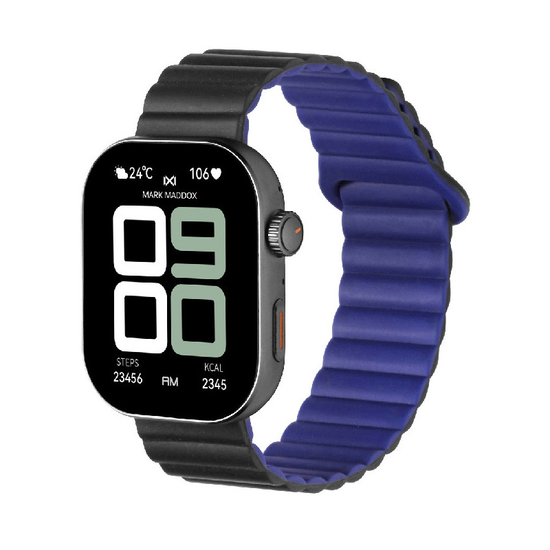 RELOJ MARK MADDOX - HS2007-50