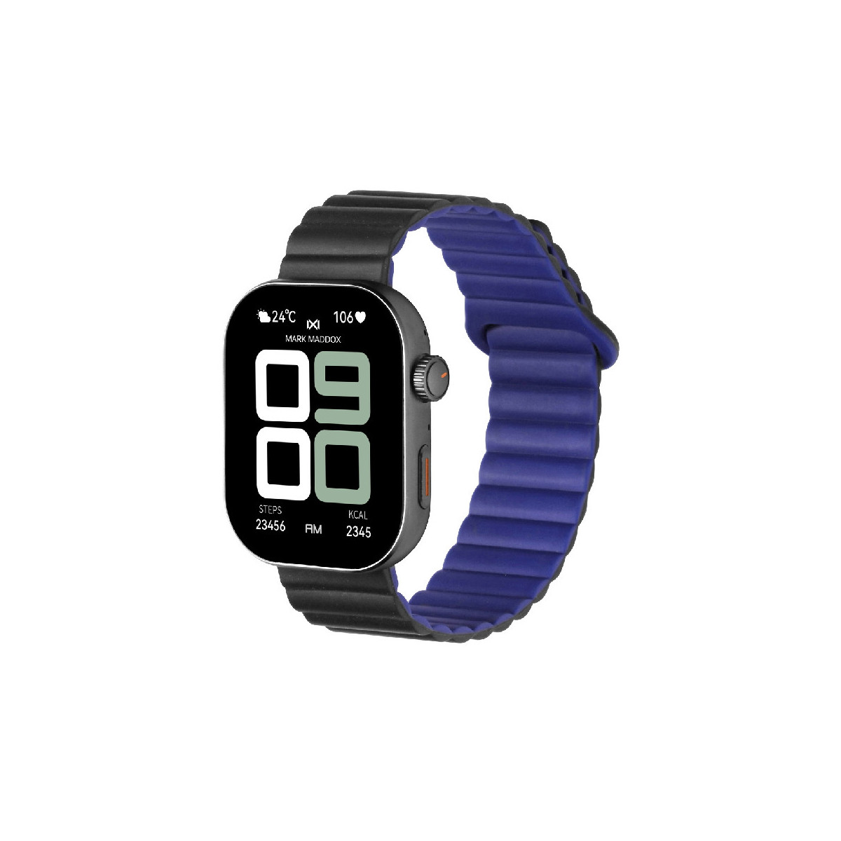 RELOJ MARK MADDOX - HS2007-50 RELOJ MARK MADDOX - HS2007-50