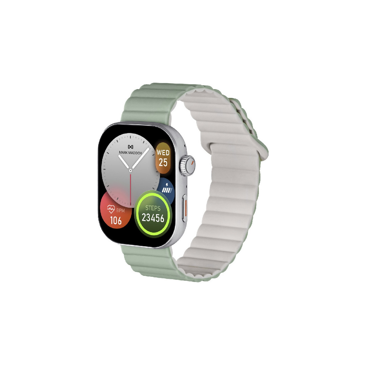 RELOJ MARK MADDOX - HS2007-80