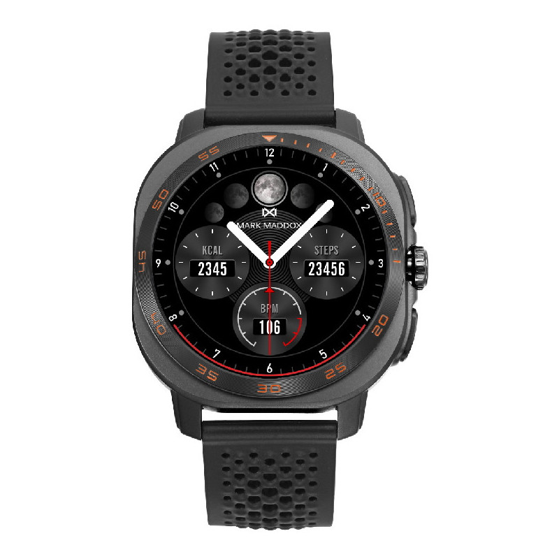 RELOJ MARK MADDOX - HS2008-50