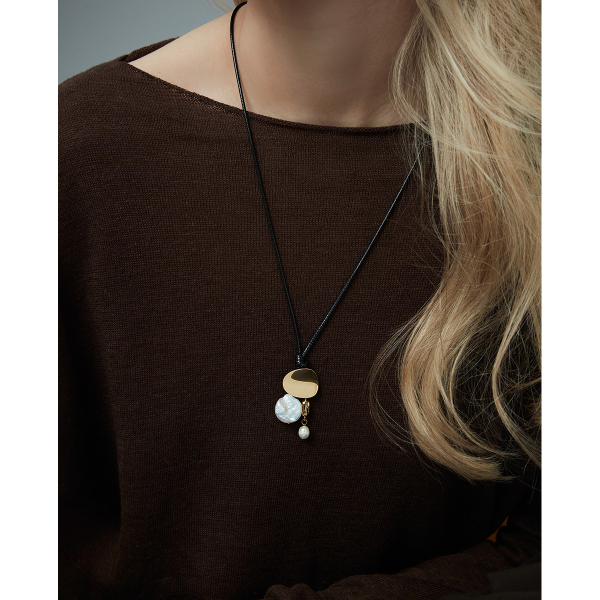 COLLAR VICEROY - 15187C01012