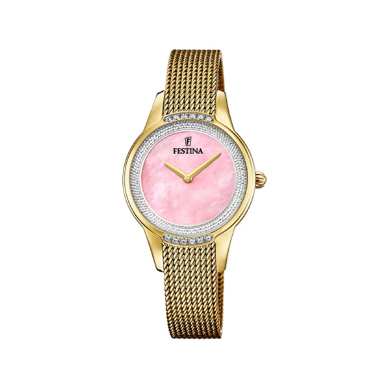 RELOJ FESTINA - F20495-2