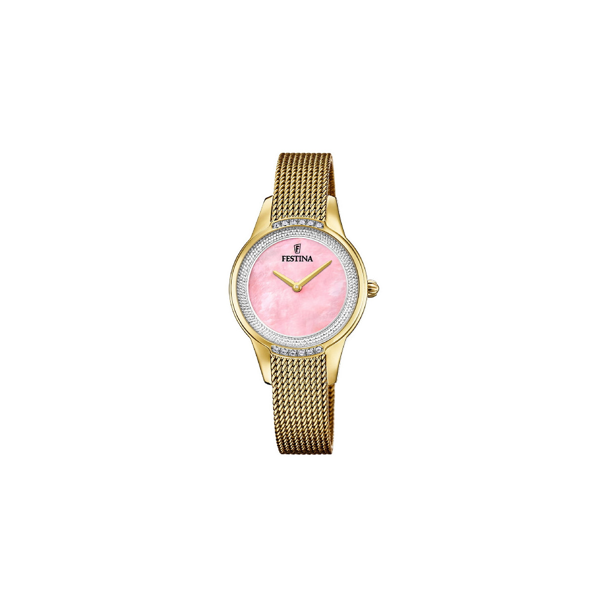 RELOJ FESTINA - F20495-2