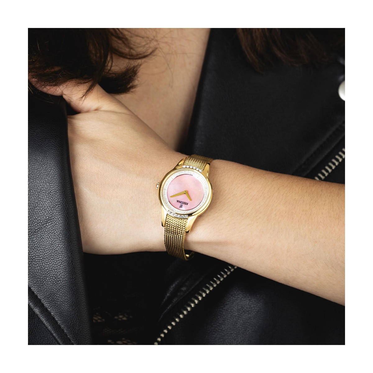 RELOJ FESTINA - F20495-2