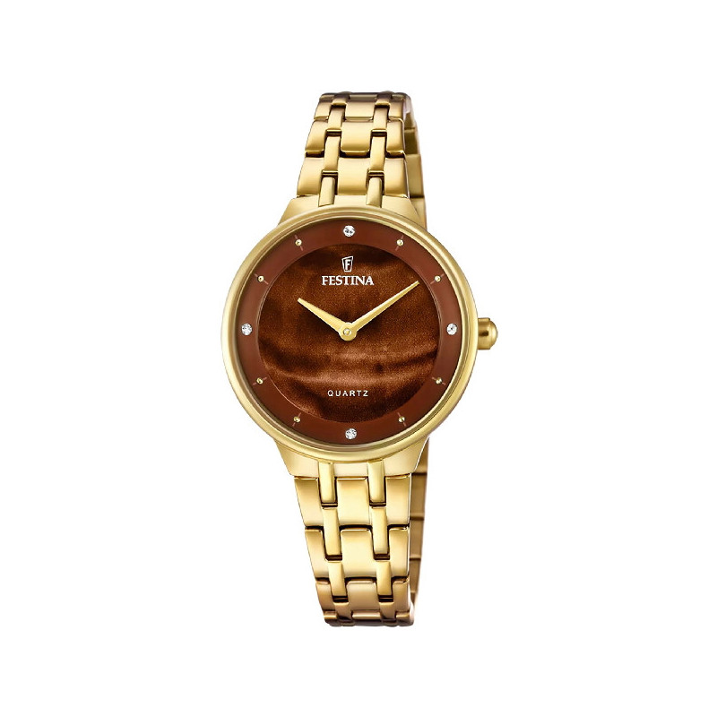 RELOJ FESTINA - F20601/C