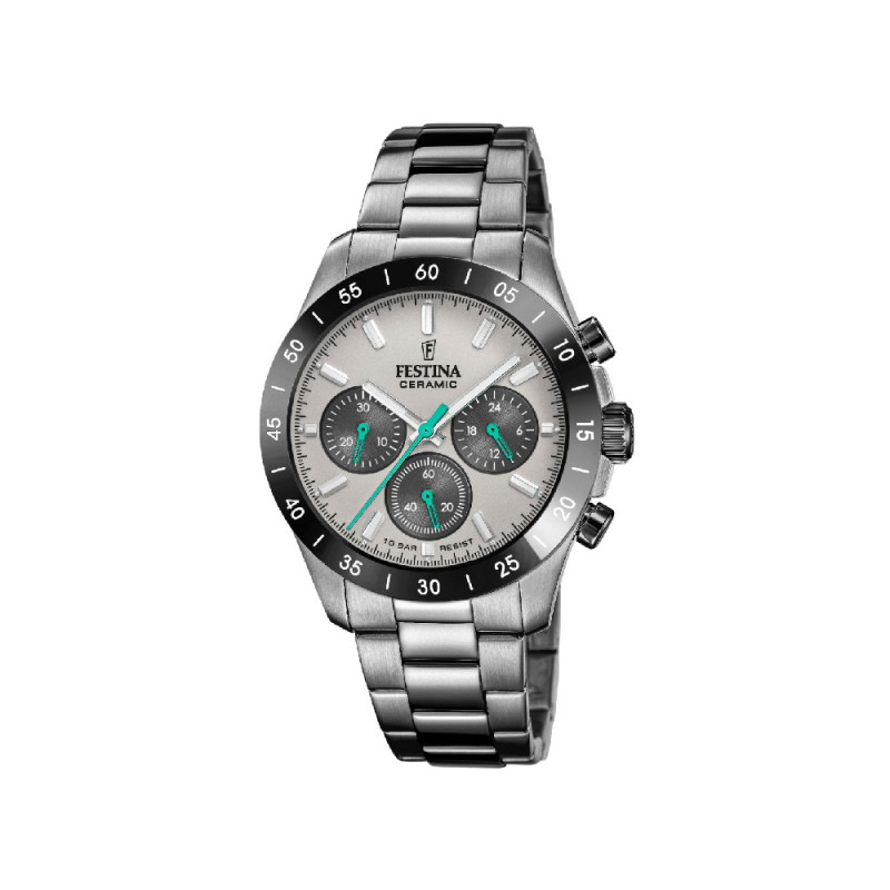 RELOJ FESTINA - F20703/1