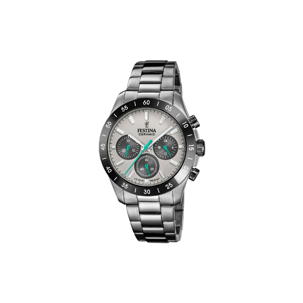 RELOJ FESTINA - F20703/1