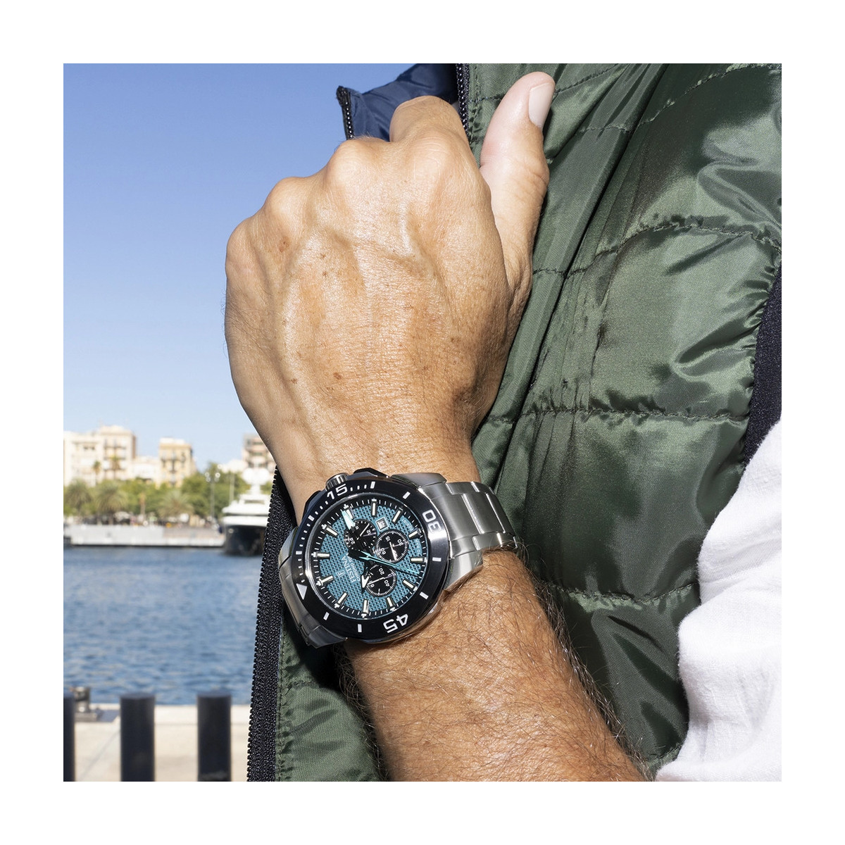 RELOJ FESTINA - F20641/3