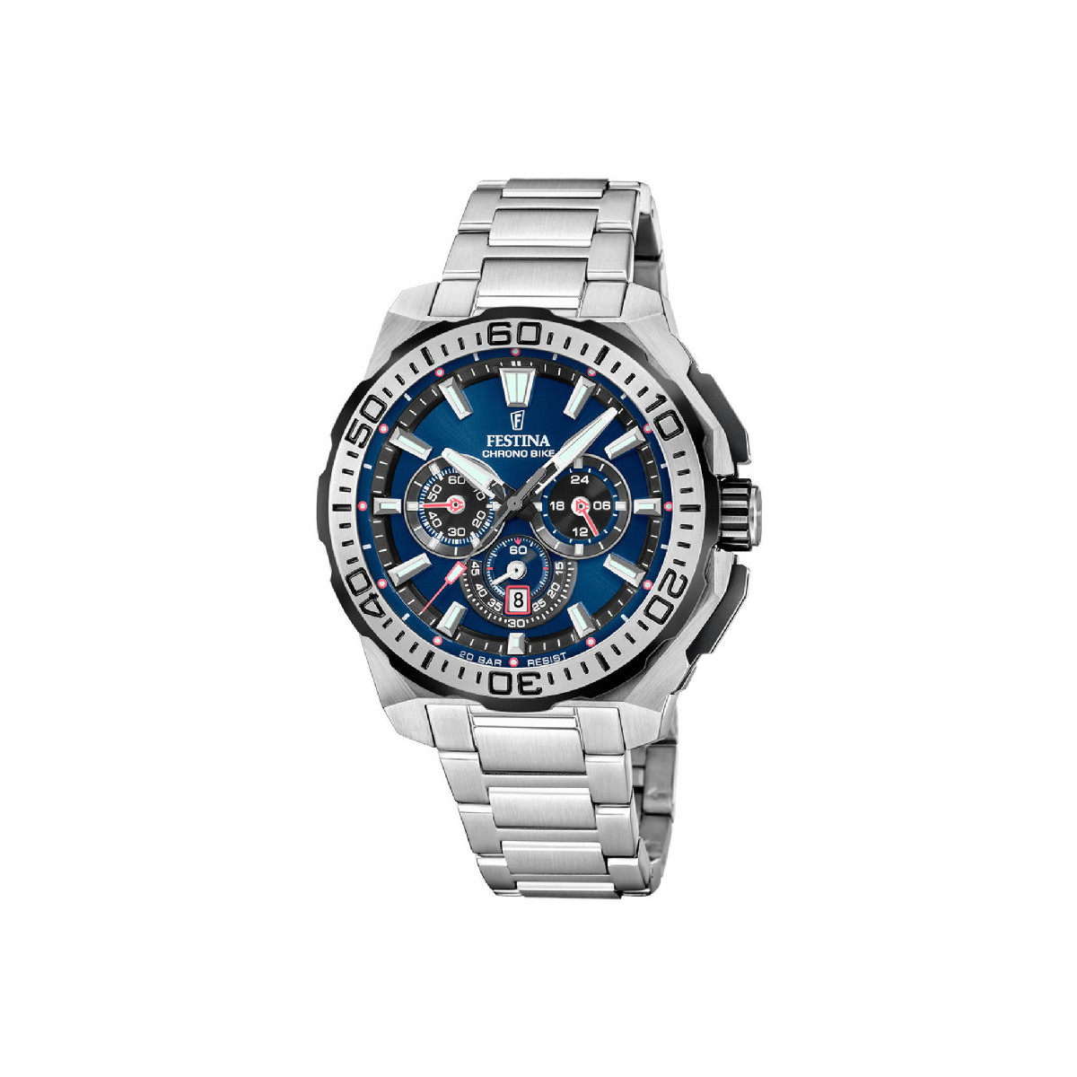 RELOJ FESTINA - F20724/2