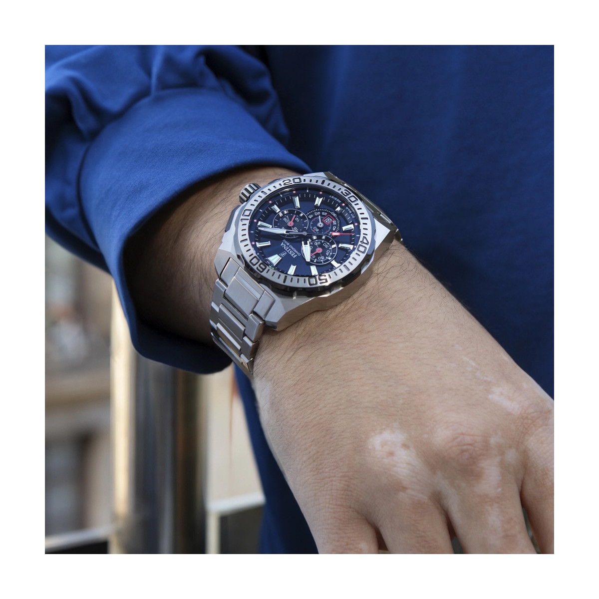 RELOJ FESTINA - F20724/2