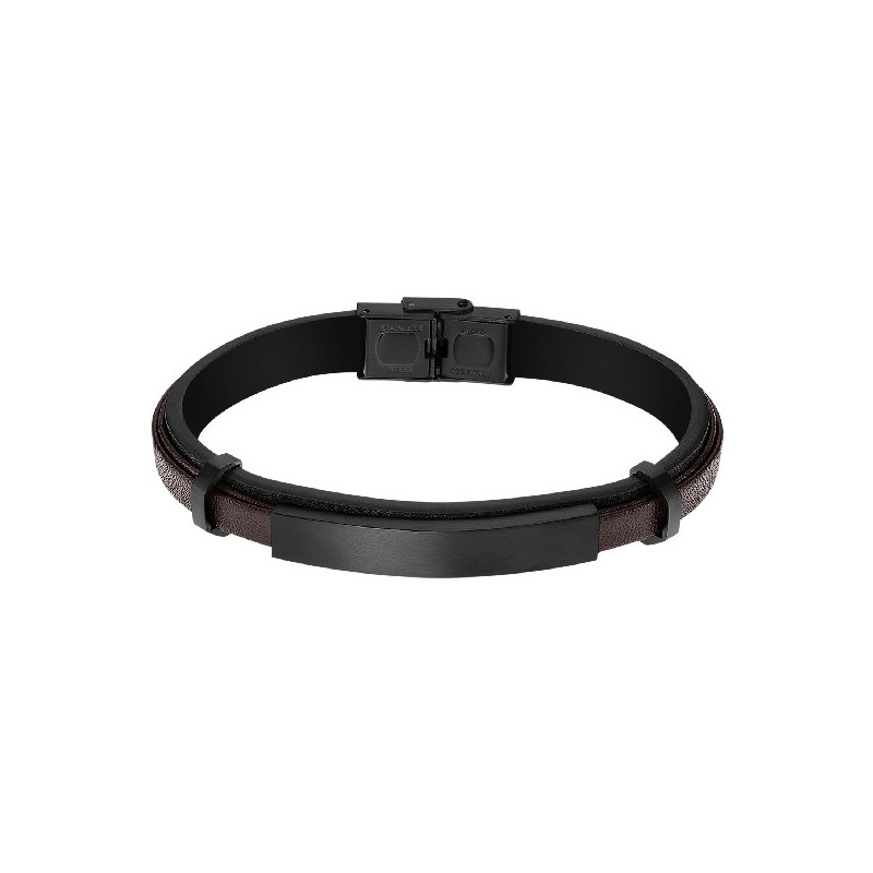 PULSERA LOTUS STYLE - LS2401-2/2